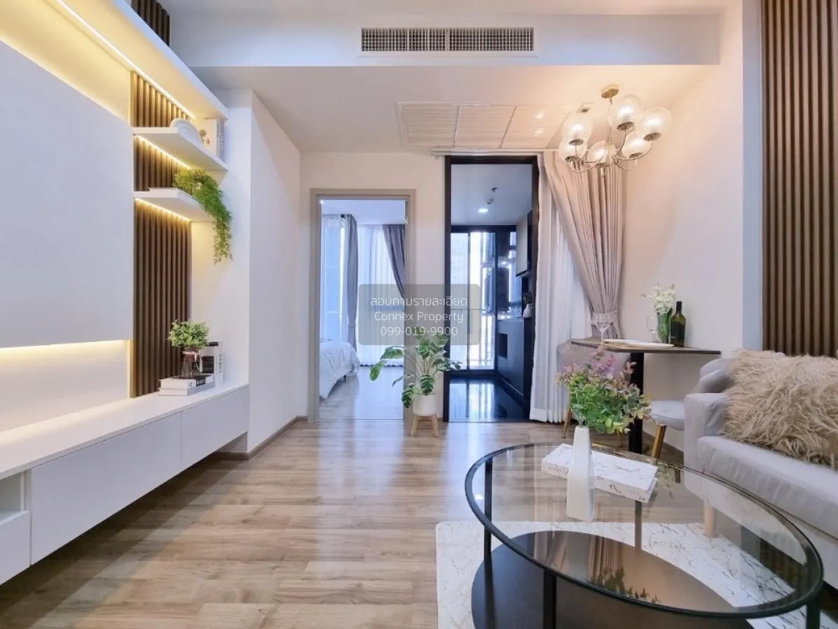 ขายคอนโด  เดอะไลน์ จตุจักร BTS-หมอชิต จอมพล  เขต จตุจักร กรุงเทพ  4