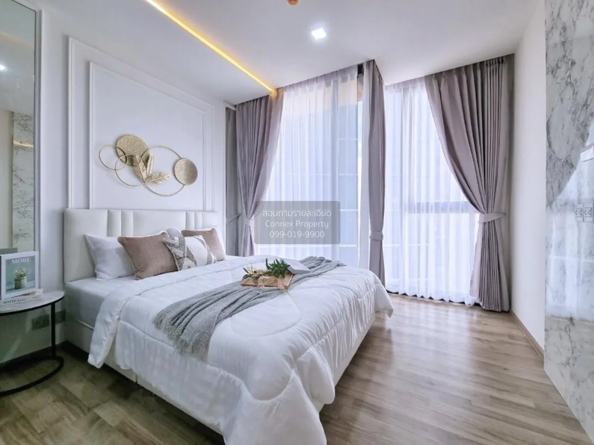 ขายคอนโด  เดอะไลน์ จตุจักร BTS-หมอชิต จอมพล  เขต จตุจักร กรุงเทพ 