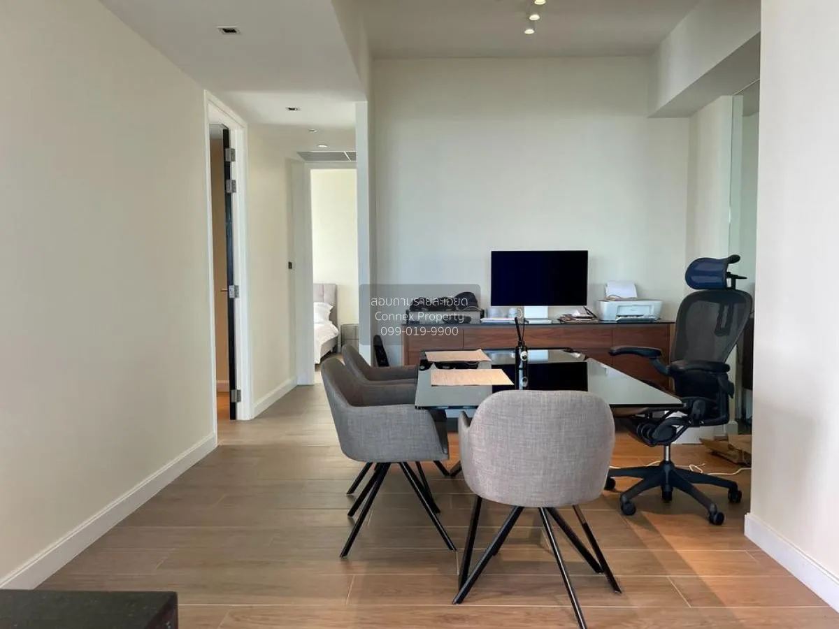 เช่าคอนโด  เดอะพาโน บางโพงพาง เขต ยานนาวา กรุงเทพ CX-80218