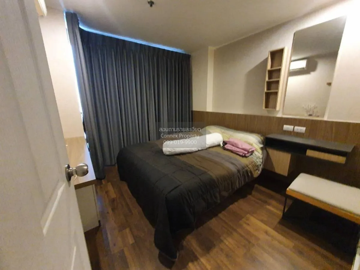 FOR SALE condo , U Delight Ratchavibha , Lat Yao , Chatuchak , Ba 4