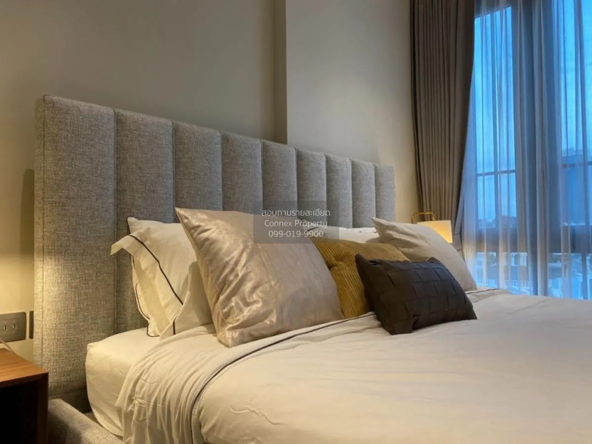 FOR SALE condo , The Reserve Sukhumvit 61 , BTS-Thong Lo , Khlong 3