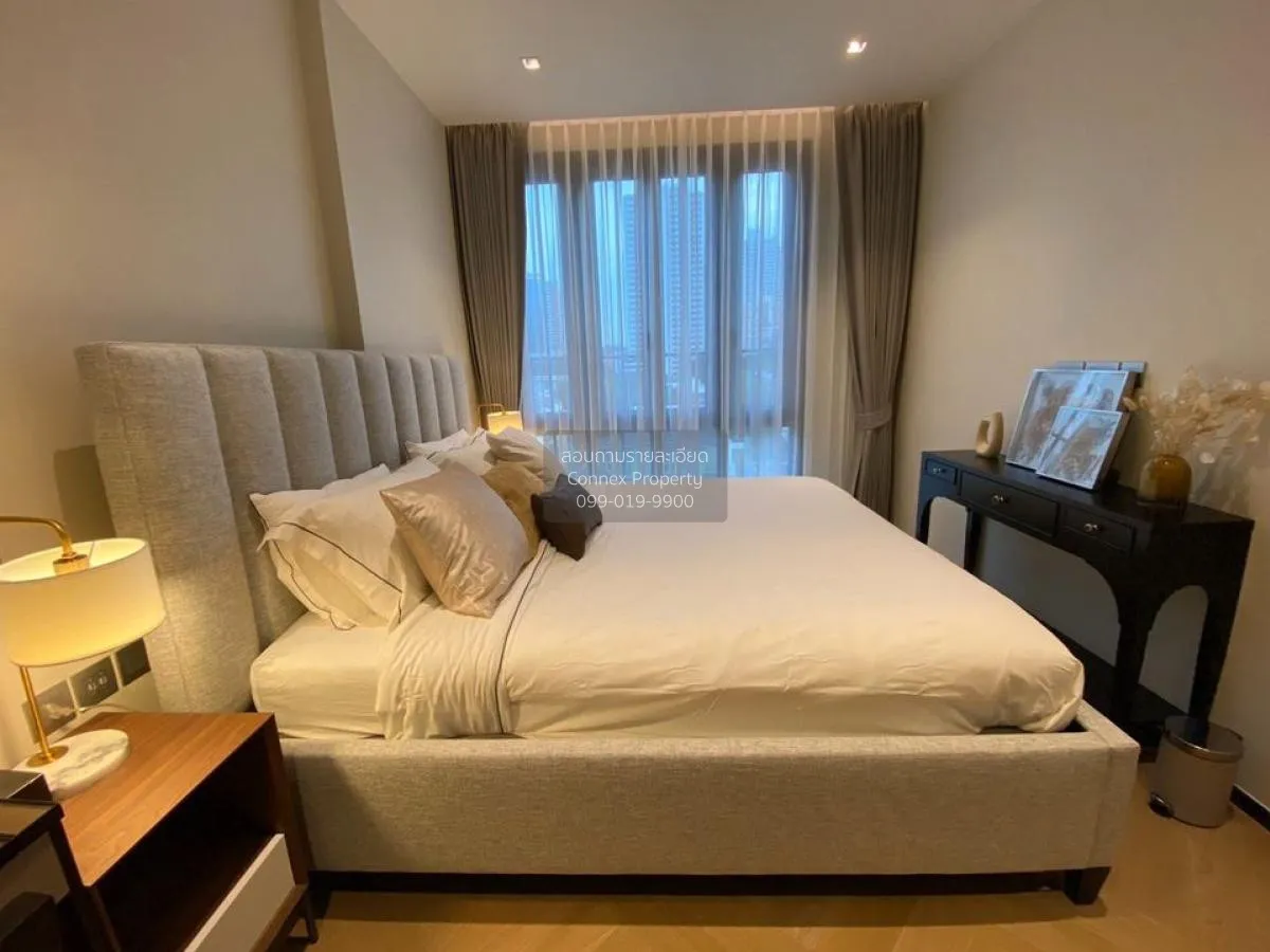 FOR SALE condo , The Reserve Sukhumvit 61 , BTS-Thong Lo , Khlong 4