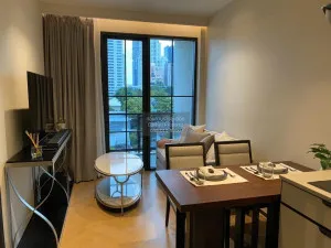 FOR SALE condo , The Reserve Sukhumvit 61 , BTS-Thong Lo , Khlong Toei Nuea , Watthana , Bangkok , CX-80223