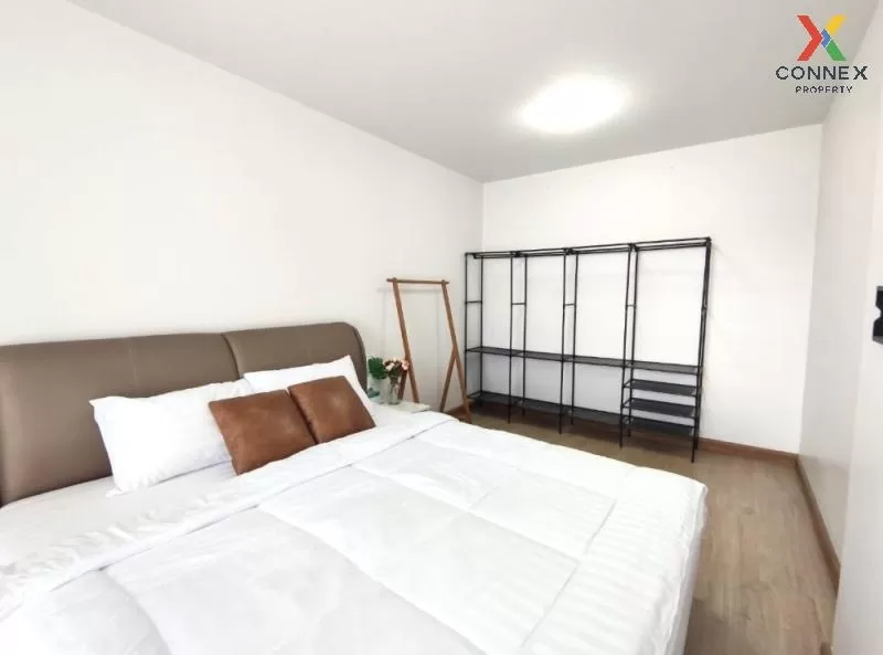 ขายคอนโด  ศุภาลัย ซิตี้ รีสอร์ท รัชดา - ห้วยขวาง MRT-ห้วยขวาง ห้ว