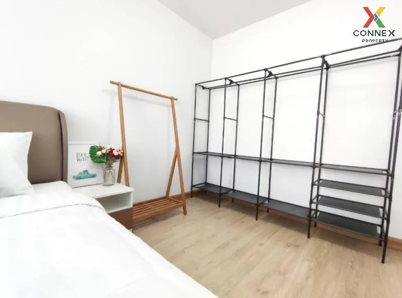 ขายคอนโด  ศุภาลัย ซิตี้ รีสอร์ท รัชดา - ห้วยขวาง MRT-ห้วยขวาง ห้ว