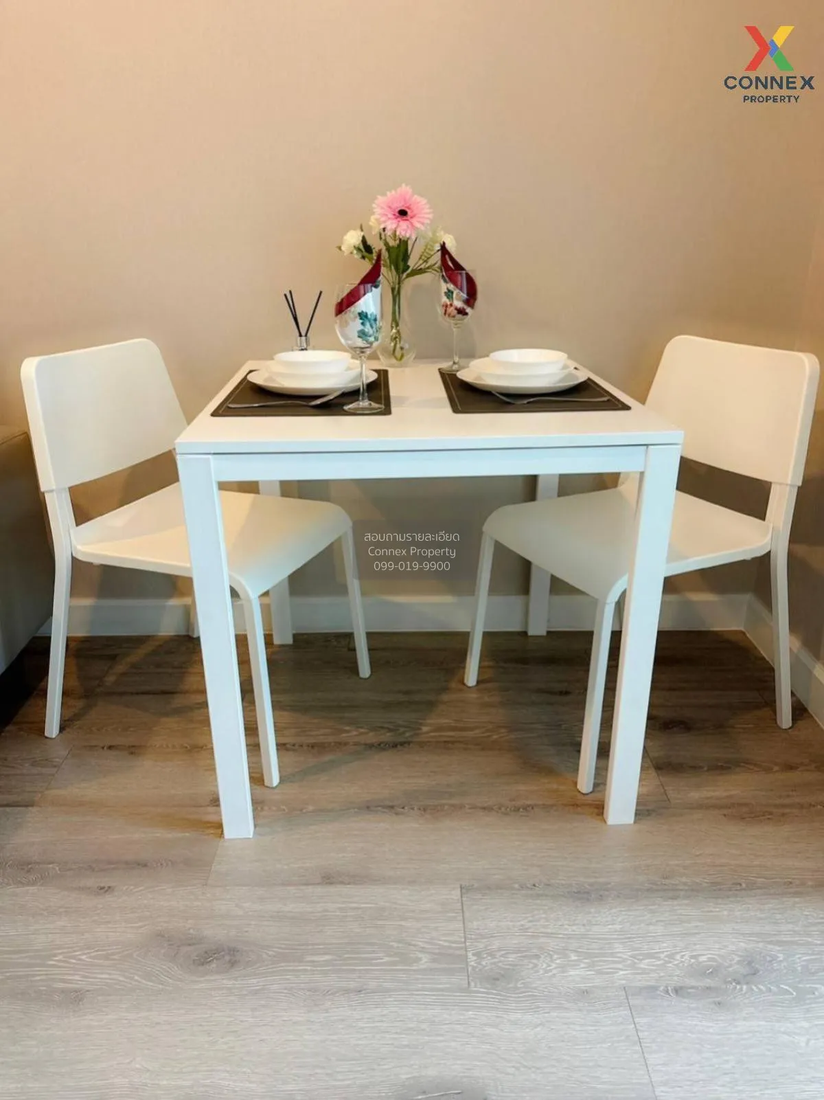 เช่าคอนโด  เมโทร สกาย ประชาชื่น  MRT-บางซ่อน วงศ์สว่าง เขต บางซื่ 4