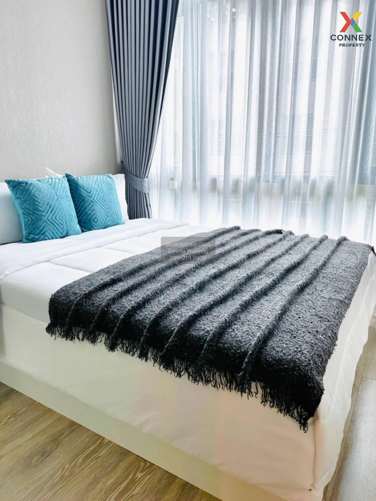 เช่าคอนโด  เมโทร สกาย ประชาชื่น  MRT-บางซ่อน วงศ์สว่าง เขต บางซื่