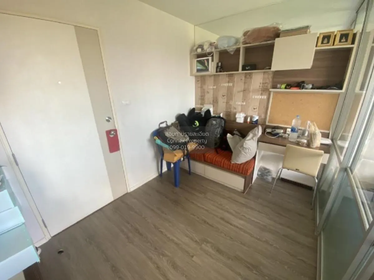 ขายคอนโด  ลุมพินี เมกะ ซิตี้ บางนา บางแก้ว บางพลี สมุทรปราการ CX- 1