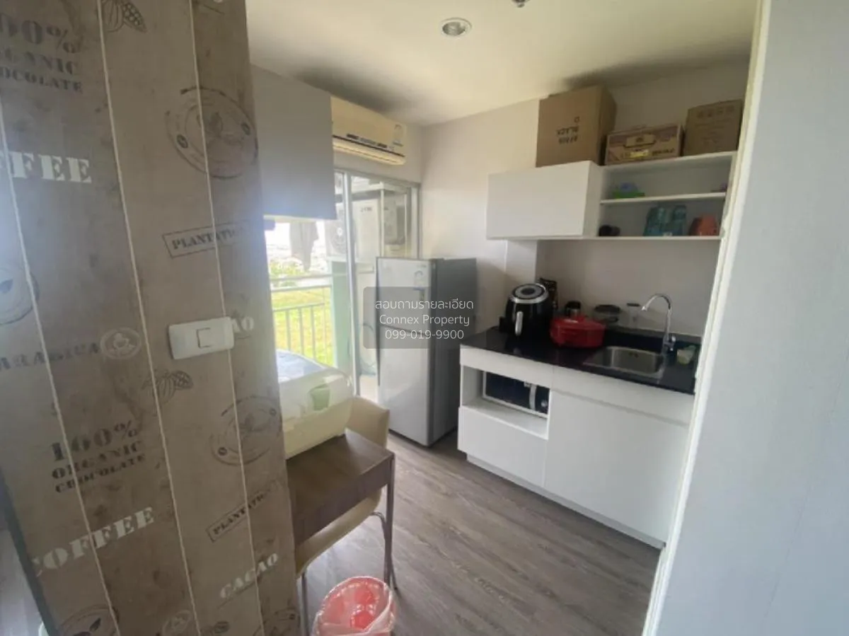 ขายคอนโด  ลุมพินี เมกะ ซิตี้ บางนา บางแก้ว บางพลี สมุทรปราการ CX- 2