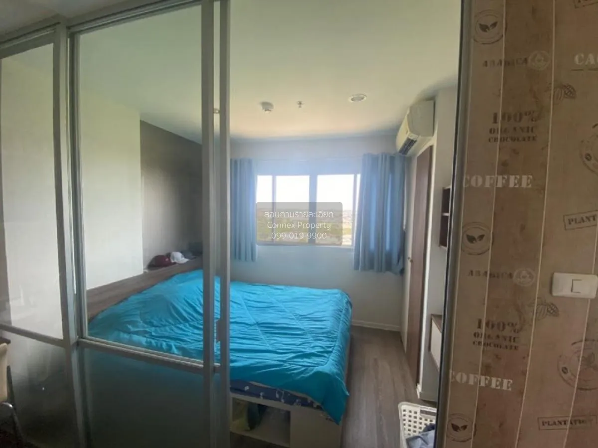 ขายคอนโด  ลุมพินี เมกะ ซิตี้ บางนา บางแก้ว บางพลี สมุทรปราการ CX- 3