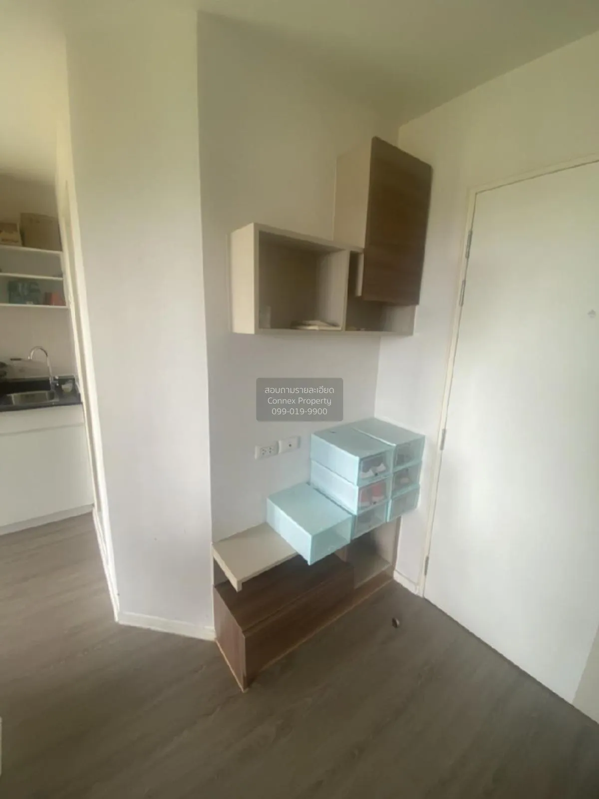 ขายคอนโด  ลุมพินี เมกะ ซิตี้ บางนา บางแก้ว บางพลี สมุทรปราการ CX- 4