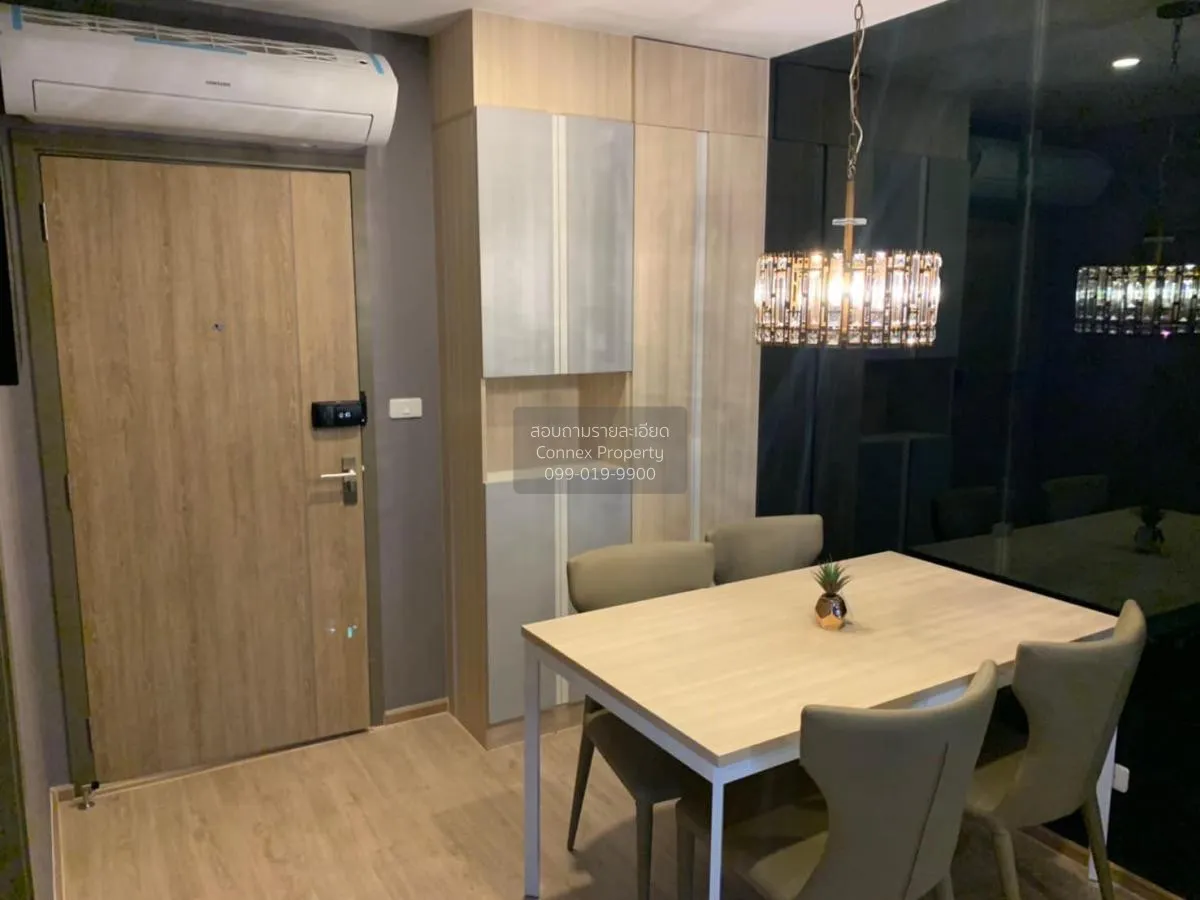 FOR RENT condo , Ideo O2 , BTS-Bang Na , Bang Na , Bang Na , Bang