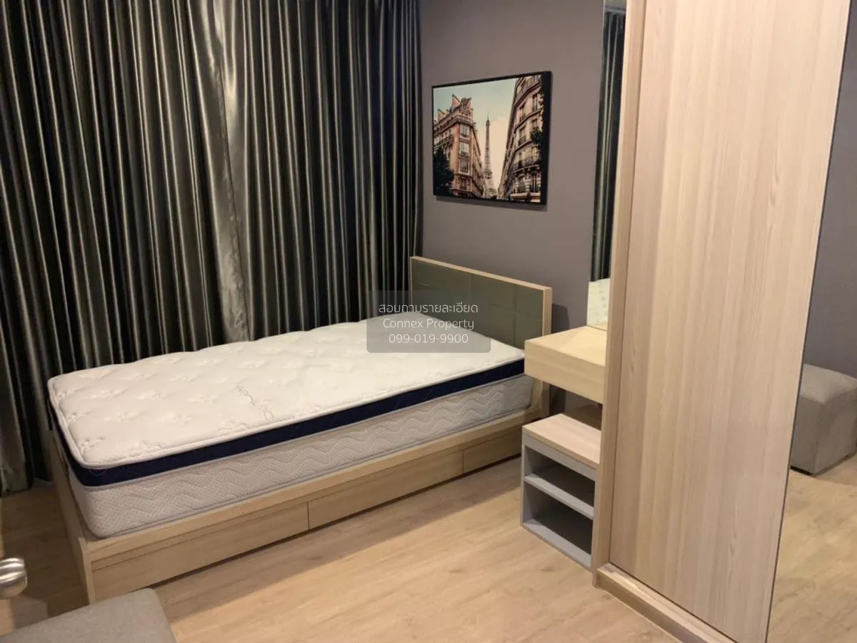 FOR RENT condo , Ideo O2 , BTS-Bang Na , Bang Na , Bang Na , Bang