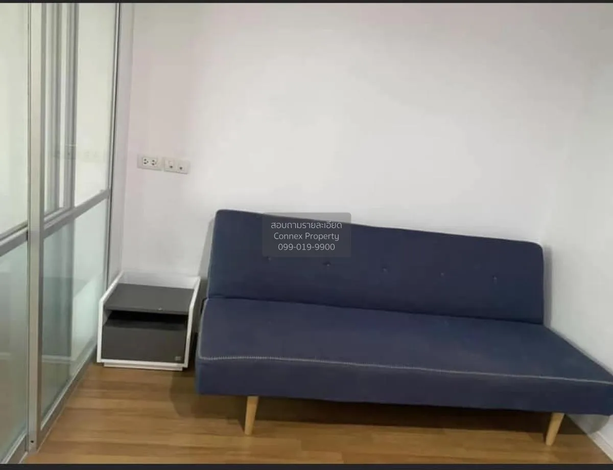 ขายคอนโด  ลุมพินี เพลส สุขสวัสดิ์ - พระราม 2 จอมพล  เขต จอมทอง กร 1