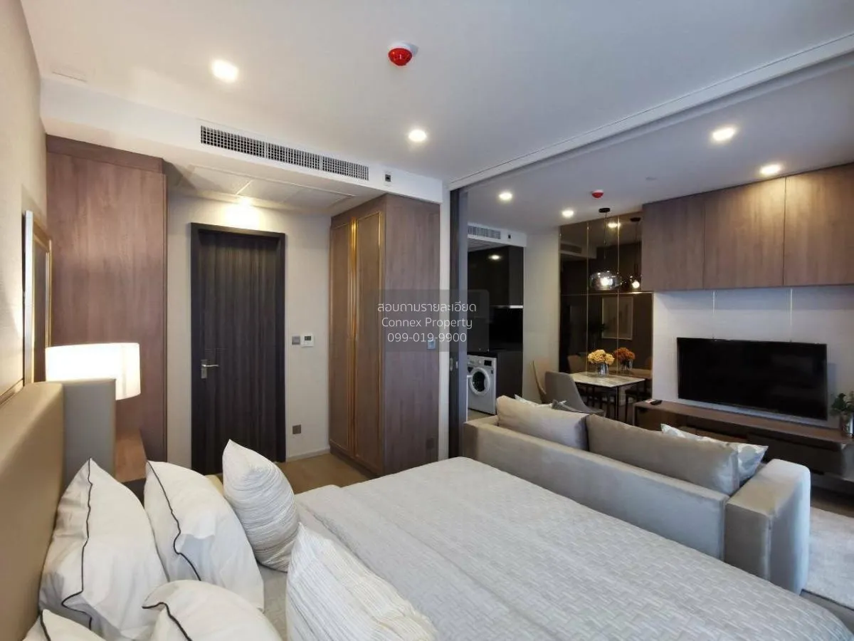 FOR SALE condo , Ashton Asoke , BTS-Asok , Khlong Toei Nuea , Wat