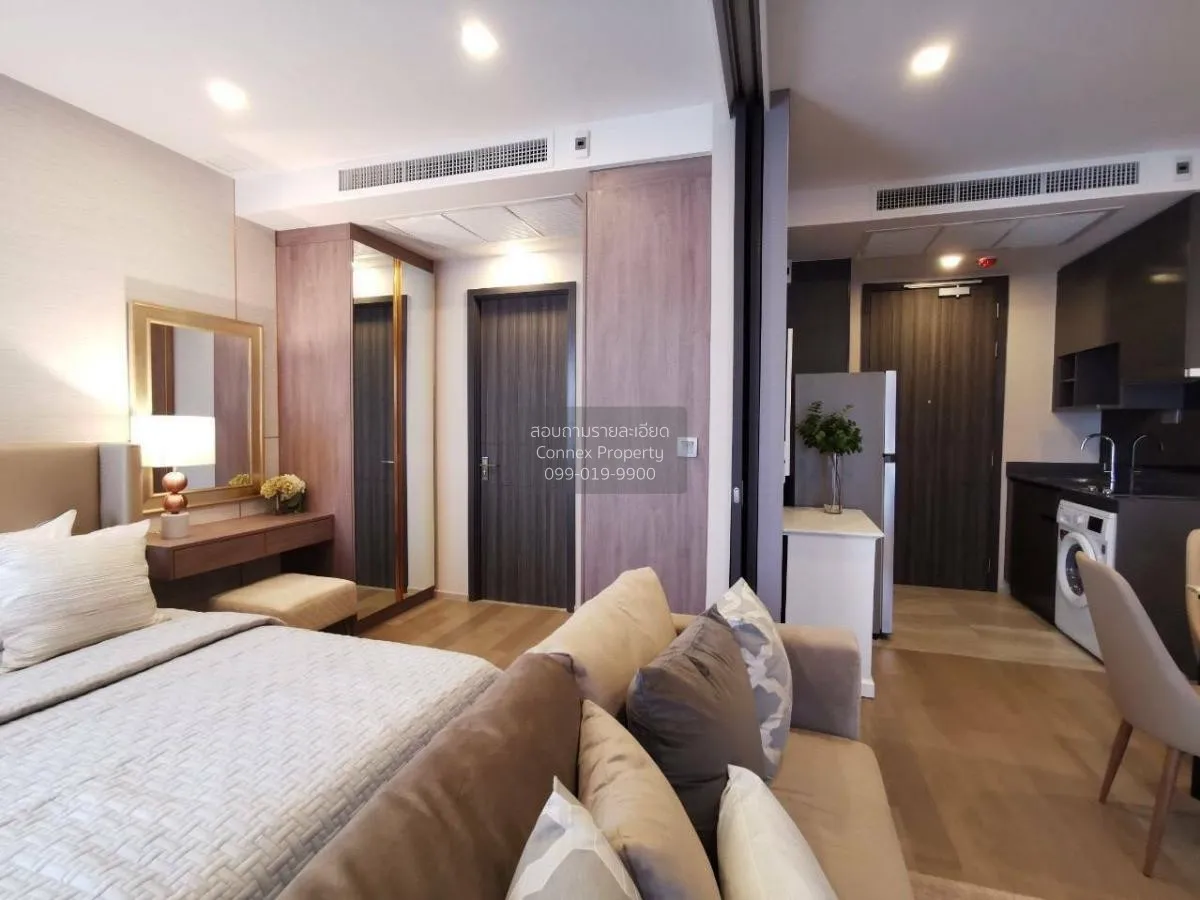 FOR SALE condo , Ashton Asoke , BTS-Asok , Khlong Toei Nuea , Wat