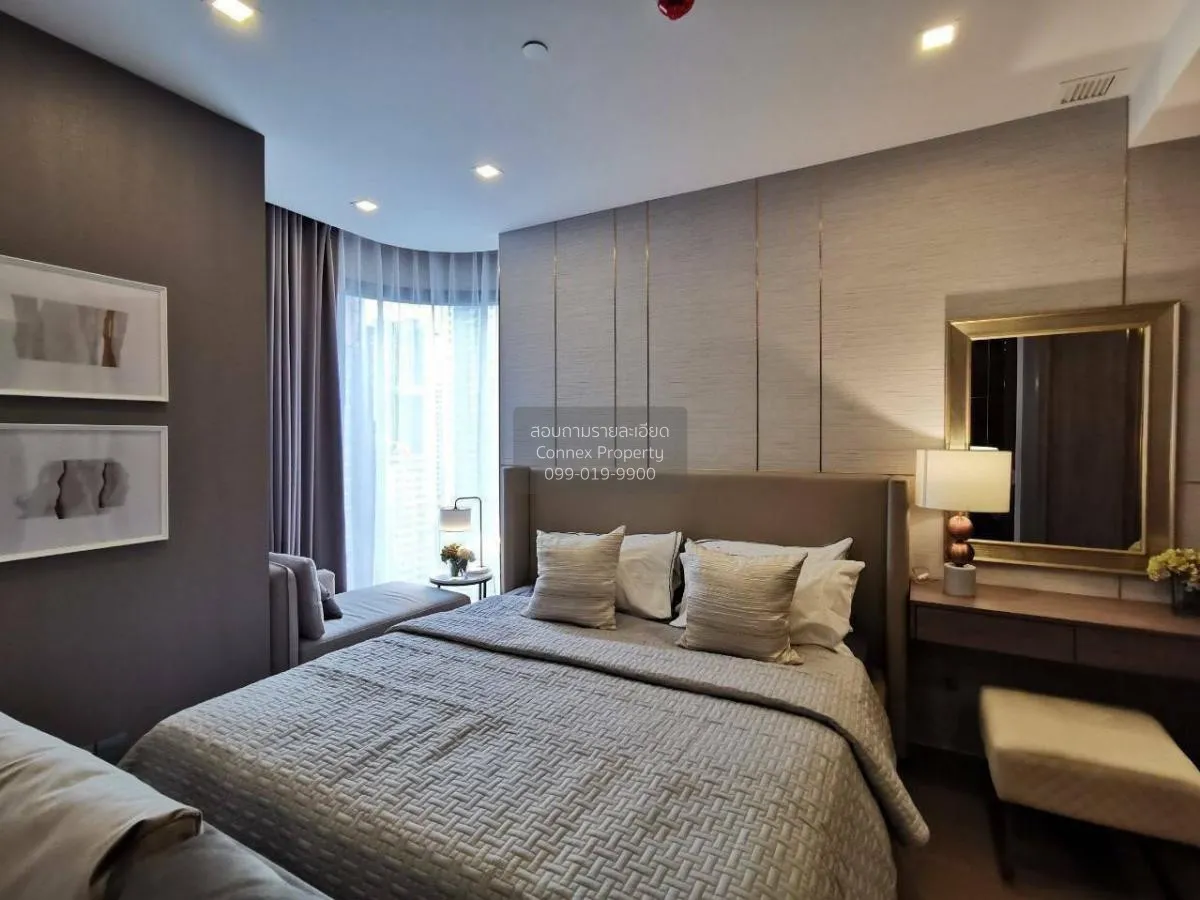 FOR SALE condo , Ashton Asoke , BTS-Asok , Khlong Toei Nuea , Wat
