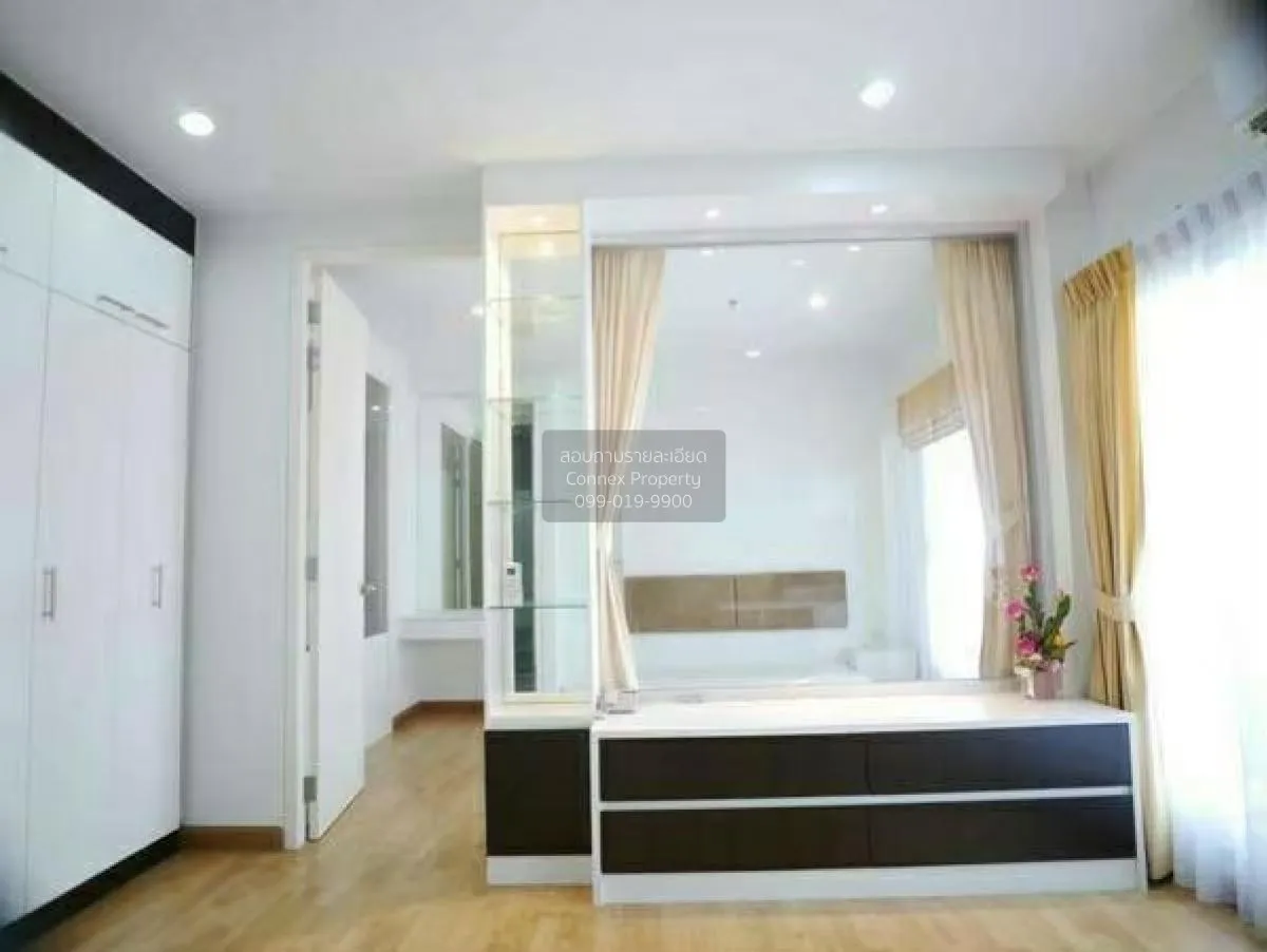 ขายคอนโด  เดอะ พาร์คแลนด์ ตากสิน - ท่าพระ BTS-โพธิ์นิมิตร บุคคโล  2