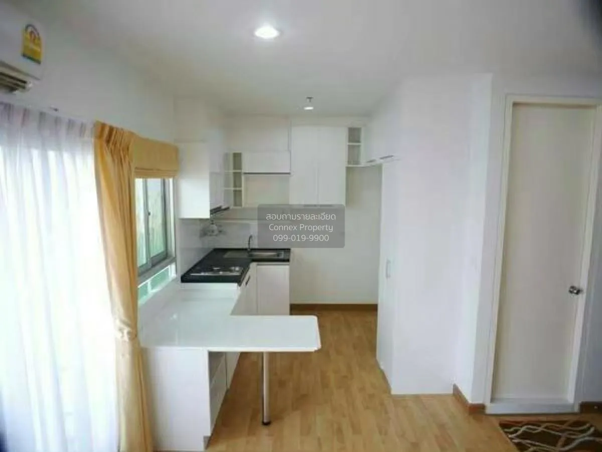 ขายคอนโด  เดอะ พาร์คแลนด์ ตากสิน - ท่าพระ BTS-โพธิ์นิมิตร บุคคโล  3