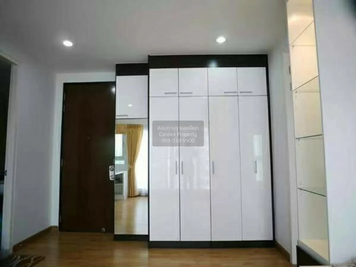 ขายคอนโด  เดอะ พาร์คแลนด์ ตากสิน - ท่าพระ BTS-โพธิ์นิมิตร บุคคโล  4