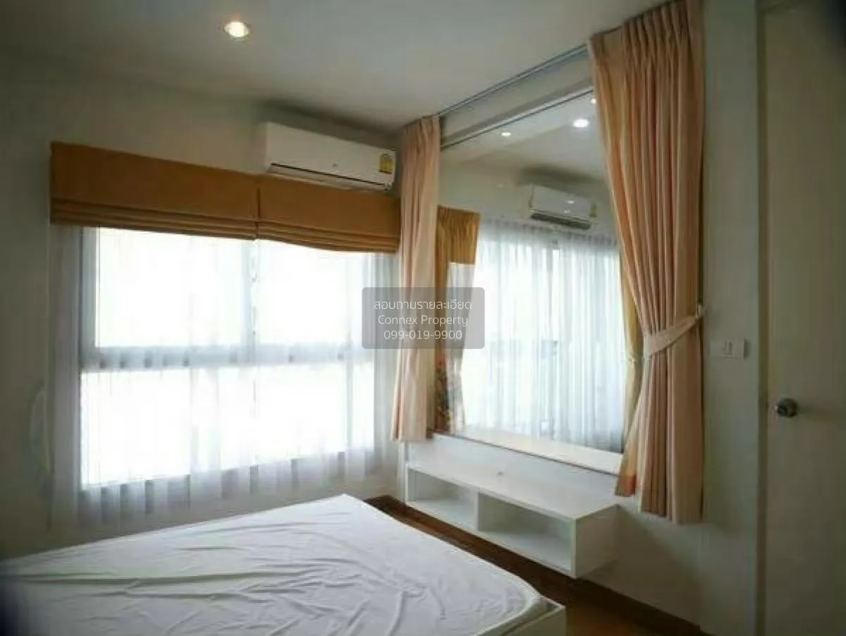 ขายคอนโด  เดอะ พาร์คแลนด์ ตากสิน - ท่าพระ BTS-โพธิ์นิมิตร บุคคโล 