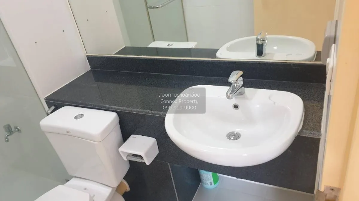 ขายคอนโด  เดอะ พาร์คแลนด์ ตากสิน - ท่าพระ BTS-โพธิ์นิมิตร บุคคโล 