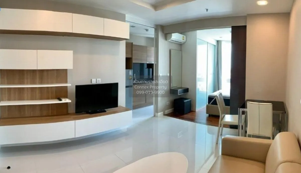 FOR RENT condo , The Metropolis Samrong Interchange , BTS-Samrong 2