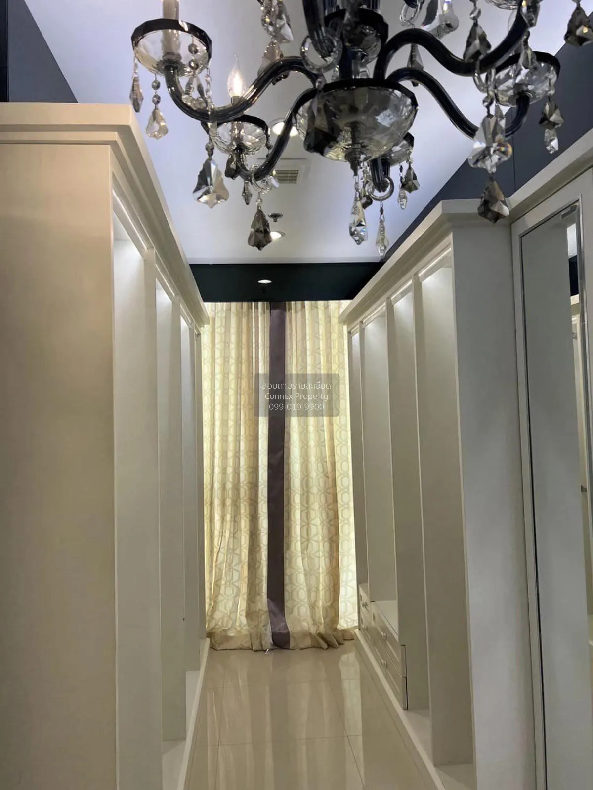 ขายคอนโด  เดอะ สกาย สุขุมวิท ดูเพล็กซ์ BTS-อุดมสุข บางนา เขต บางน