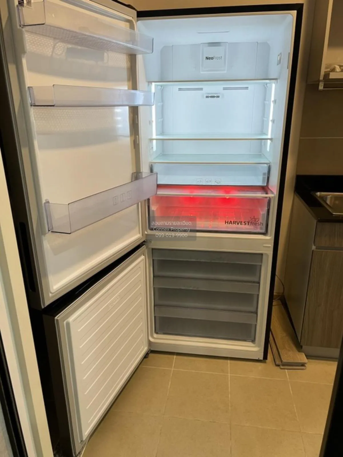 ขายคอนโด  ศุภาลัย ลอฟท์ สถานีแยกไฟฉาย MRT-ไฟฉาย บางขุนศรี เขต บาง