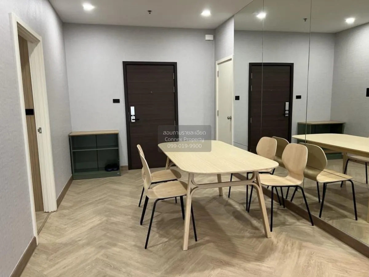 ขายคอนโด  ศุภาลัย ลอฟท์ สถานีแยกไฟฉาย MRT-ไฟฉาย บางขุนศรี เขต บาง 4