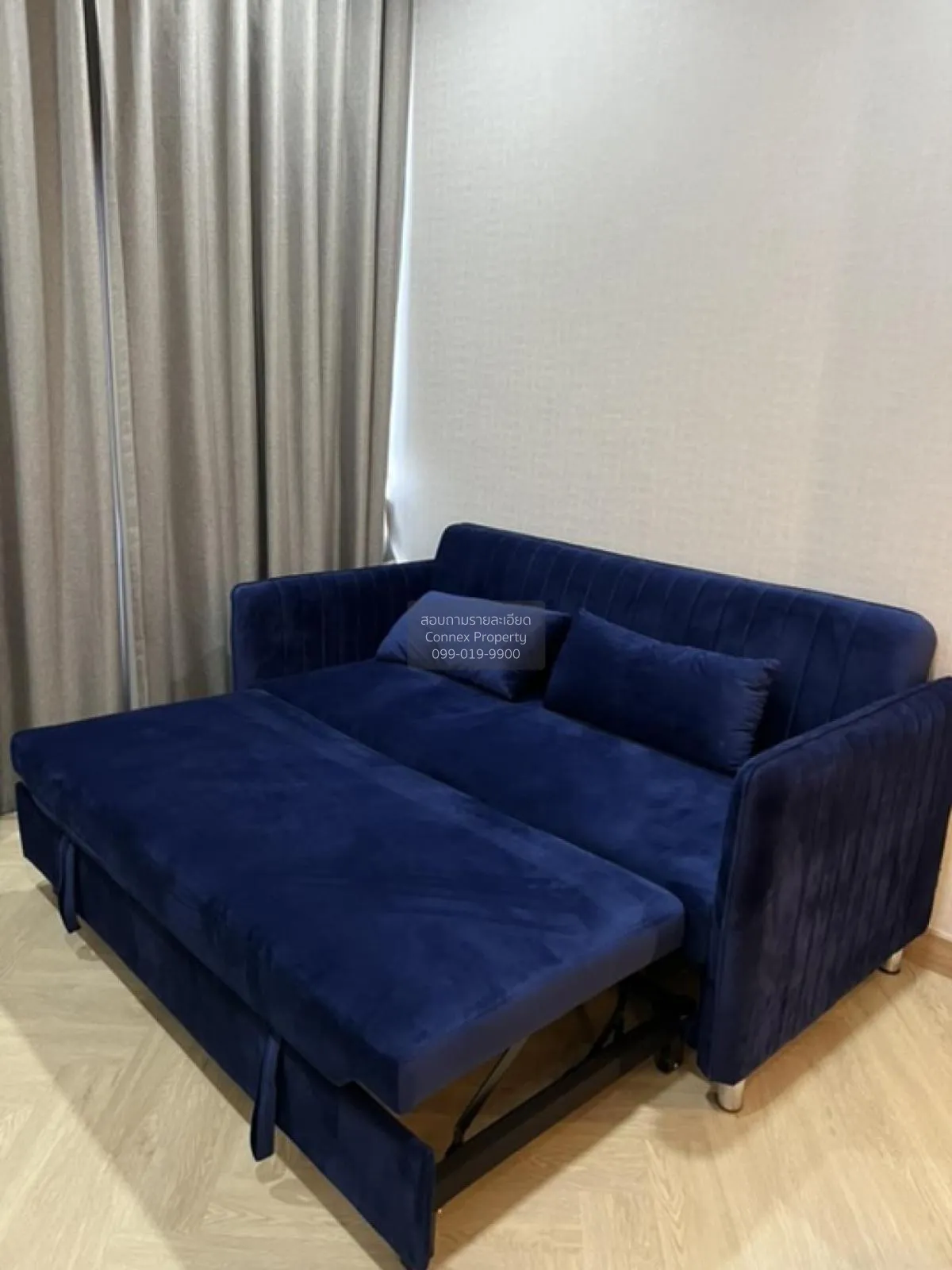 ขายคอนโด  ศุภาลัย ลอฟท์ สถานีแยกไฟฉาย MRT-ไฟฉาย บางขุนศรี เขต บาง