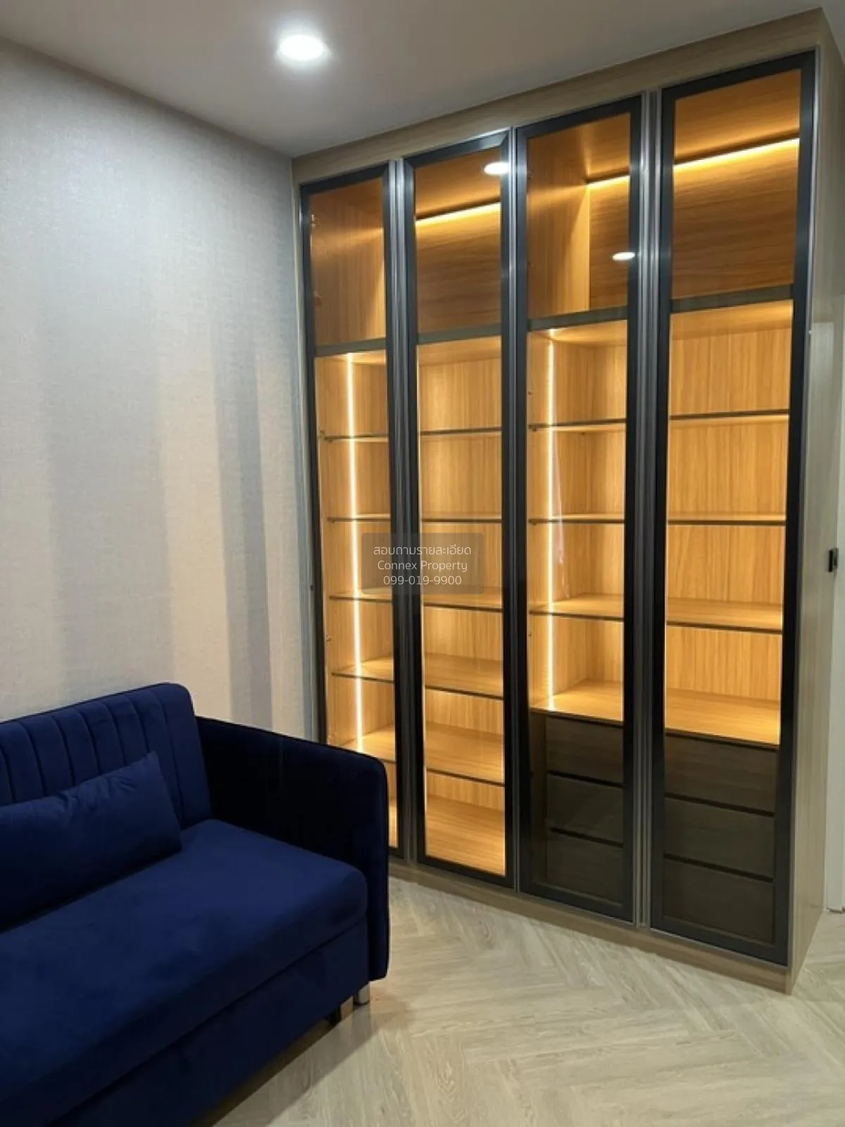 ขายคอนโด  ศุภาลัย ลอฟท์ สถานีแยกไฟฉาย MRT-ไฟฉาย บางขุนศรี เขต บาง