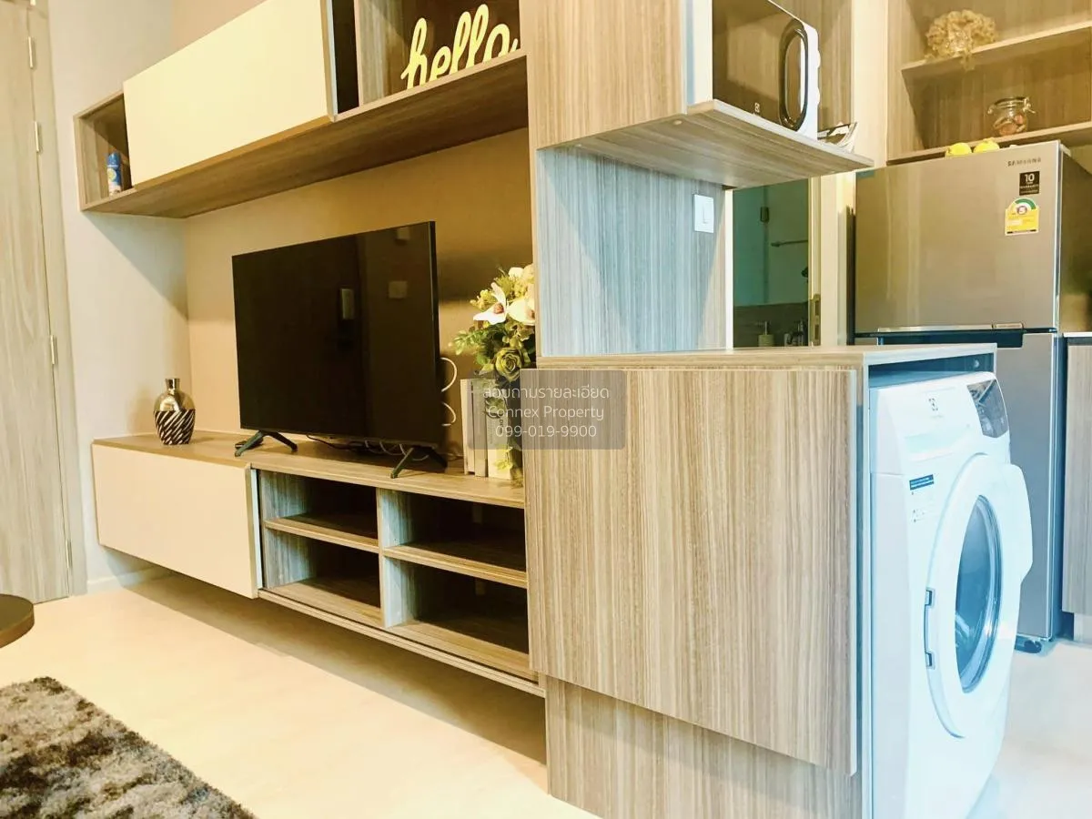 FOR SALE condo , Knightsbridge Phaholyothin Interchange , BTS-Wat 4