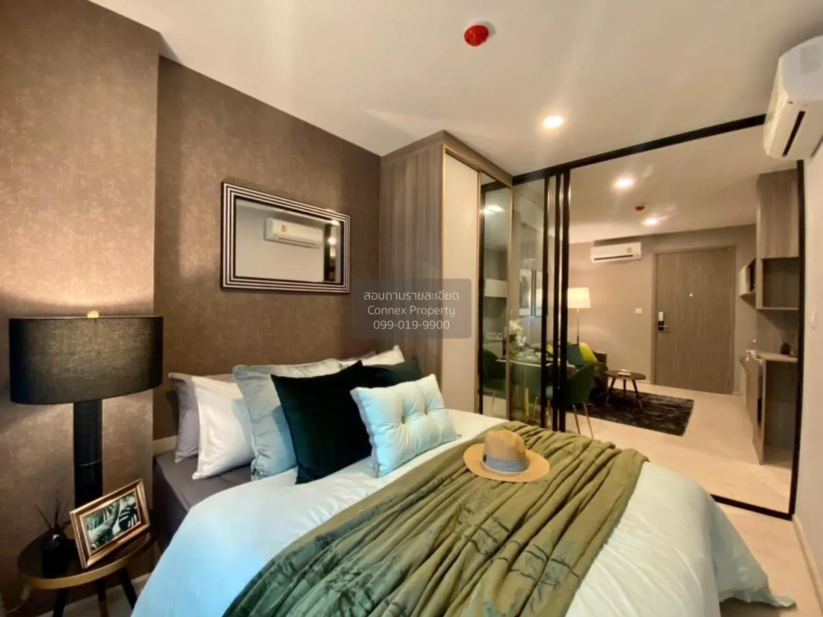 FOR SALE condo , Knightsbridge Phaholyothin Interchange , BTS-Wat