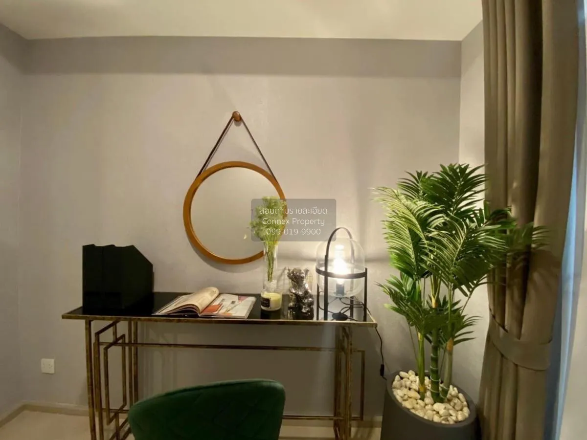 FOR SALE condo , Knightsbridge Phaholyothin Interchange , BTS-Wat