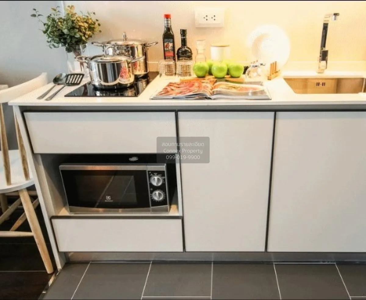 ขายคอนโด  ซี เอกมัย BTS-เอกมัย คลองตันเหนือ เขต วัฒนา กรุงเทพ CX- 2