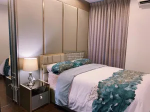 FOR SALE condo , C Ekkamai , BTS-Ekkamai , Khlong Tan Nuea , Watthana , Bangkok , CX-80249
