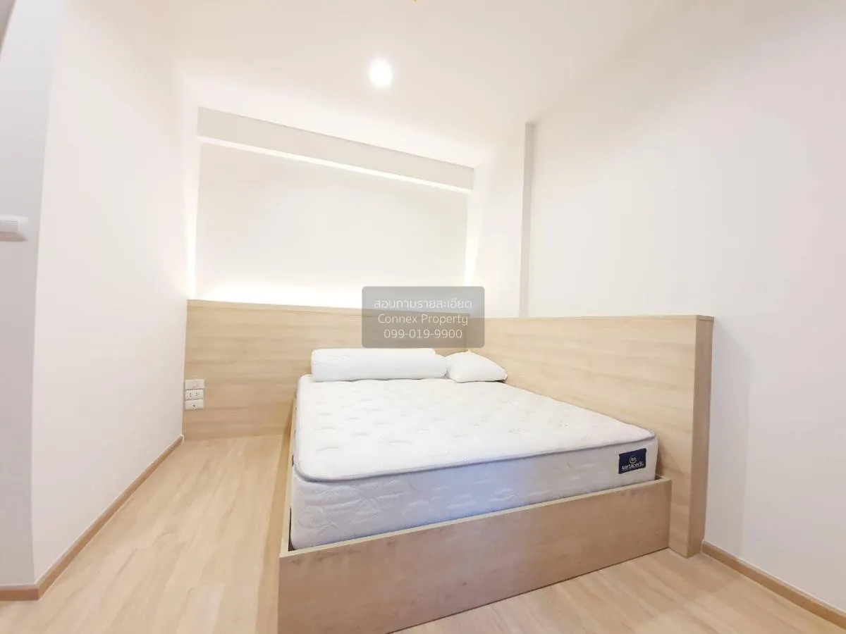 FOR RENT condo , The Base Garden Rama 9 , ARL-Ramkhamhaeng , Hua 