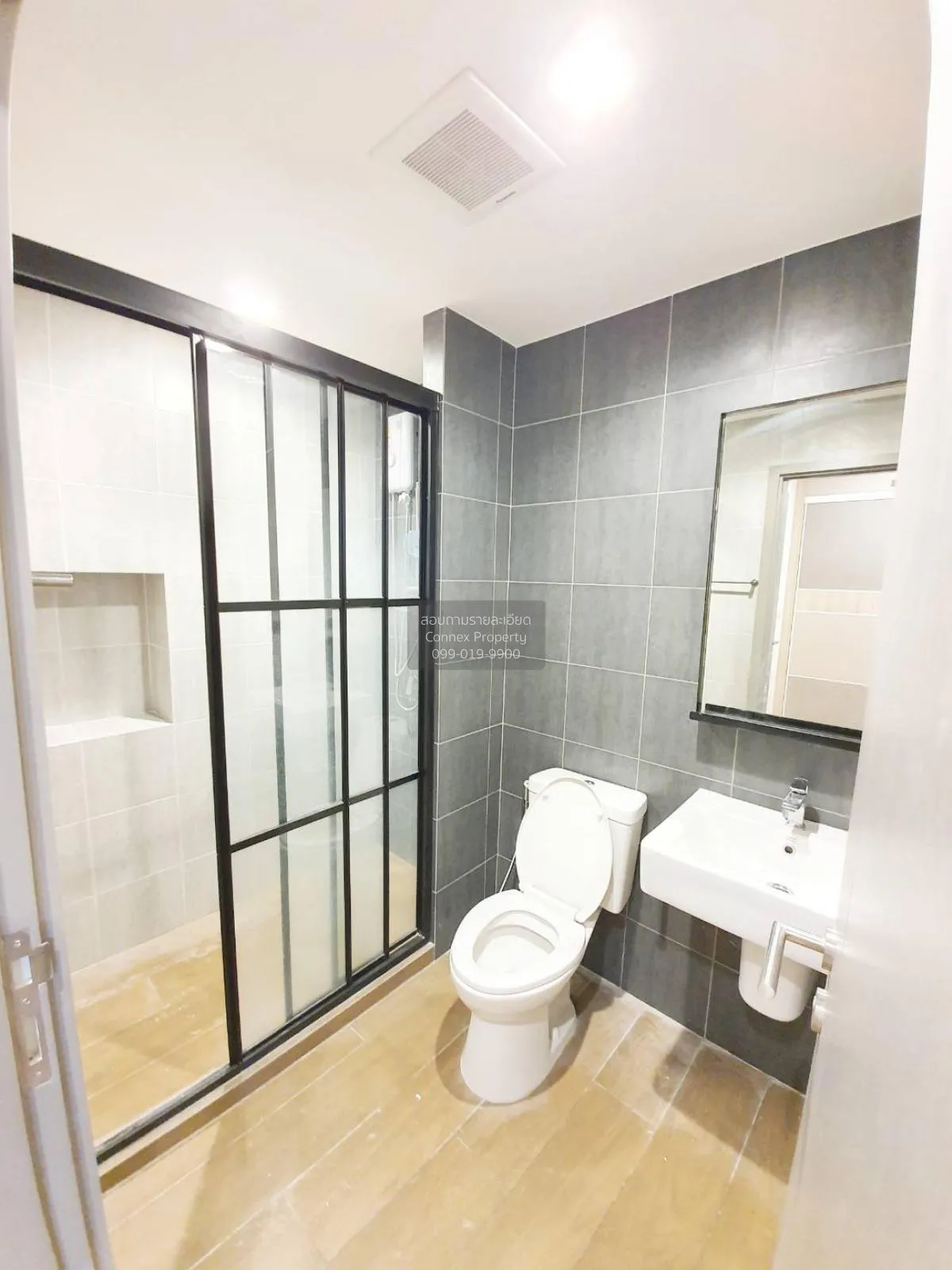 FOR RENT condo , The Base Garden Rama 9 , ARL-Ramkhamhaeng , Hua 