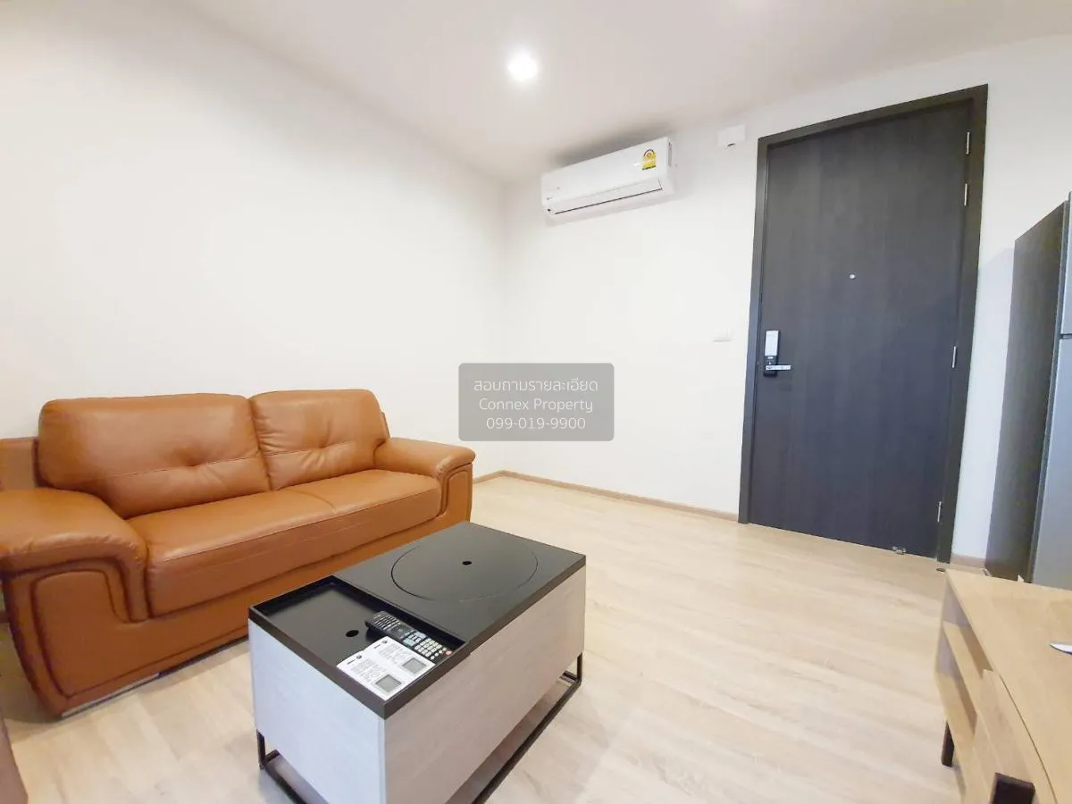 FOR RENT condo , The Base Garden Rama 9 , ARL-Ramkhamhaeng , Hua  2