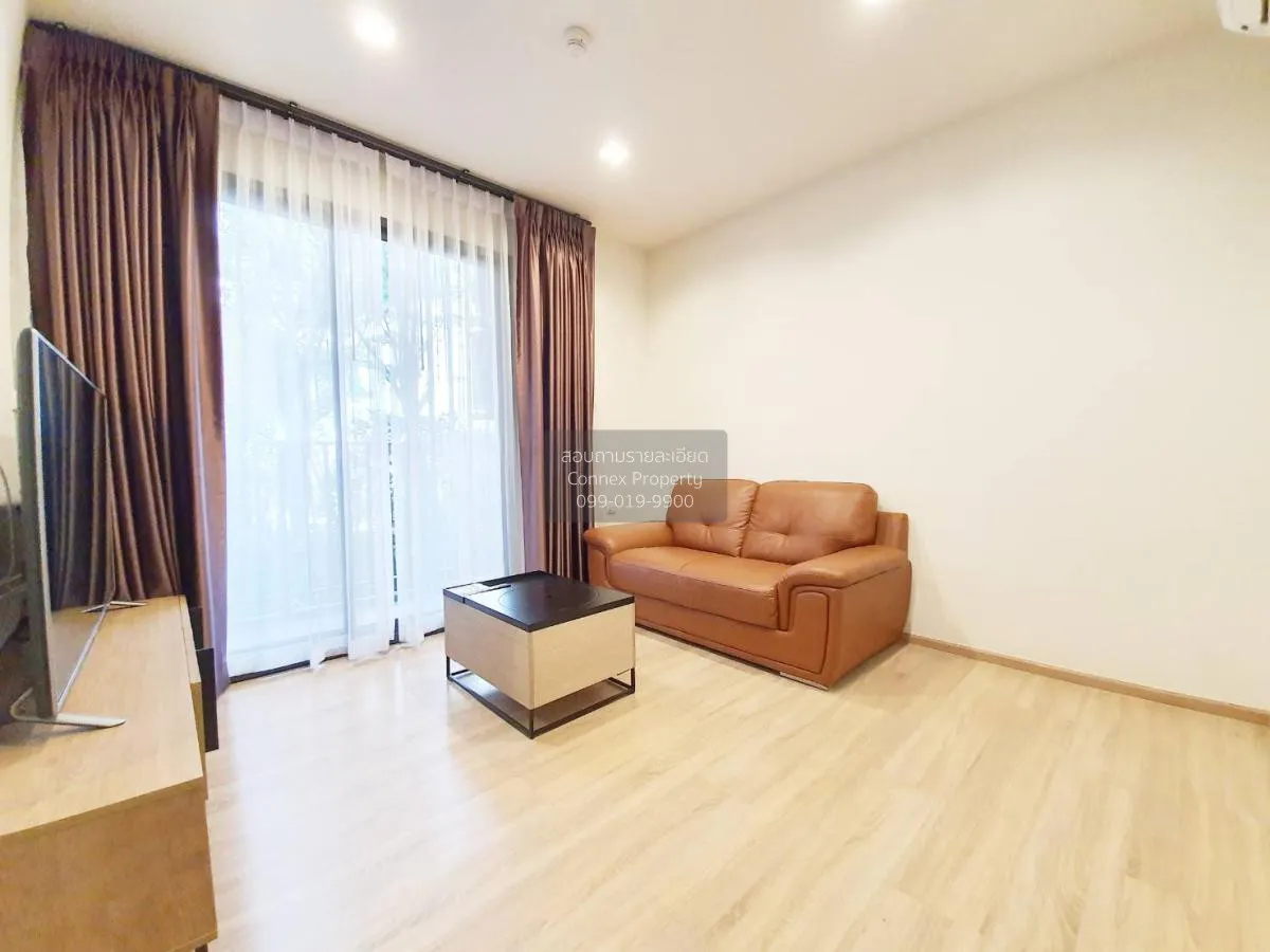 FOR RENT condo , The Base Garden Rama 9 , ARL-Ramkhamhaeng , Hua  3