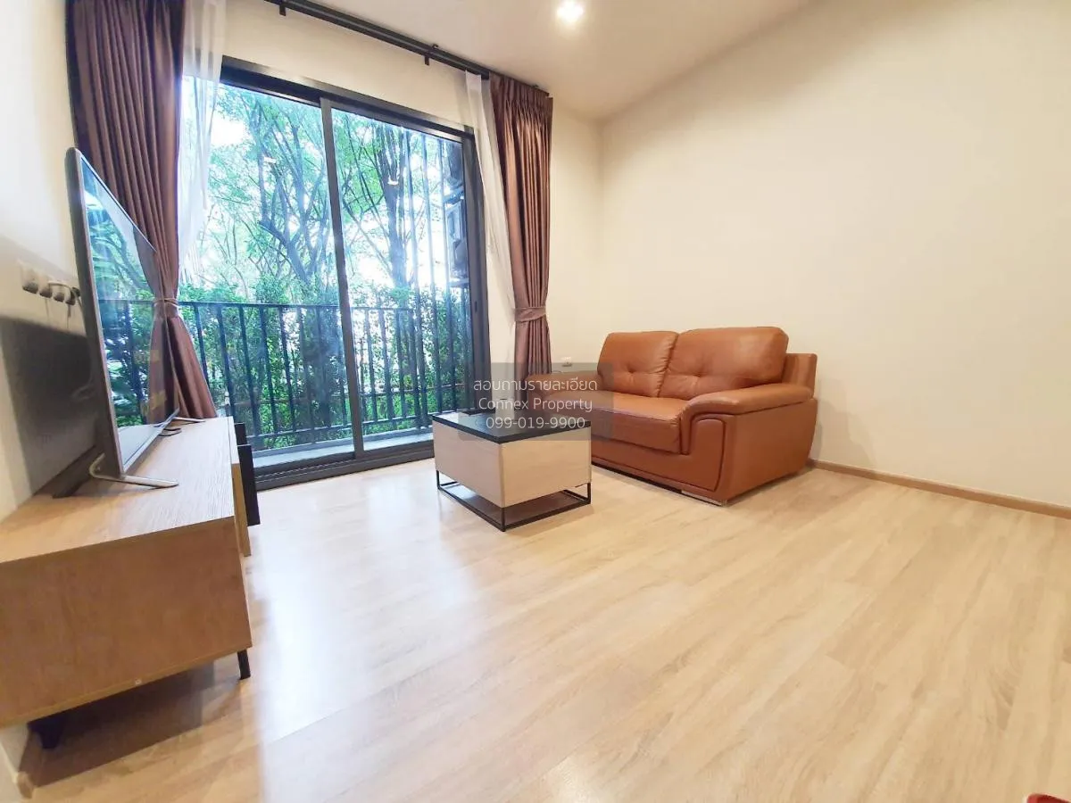 FOR RENT condo , The Base Garden Rama 9 , ARL-Ramkhamhaeng , Hua 