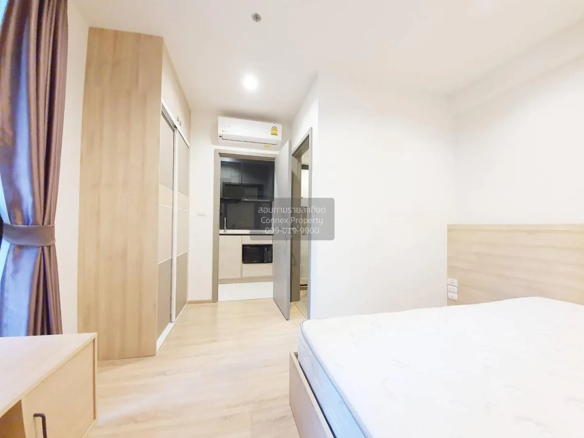 FOR RENT condo , The Base Garden Rama 9 , ARL-Ramkhamhaeng , Hua 