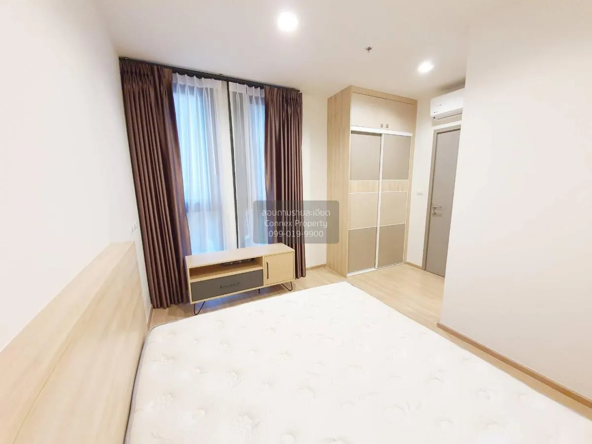 FOR RENT condo , The Base Garden Rama 9 , ARL-Ramkhamhaeng , Hua 