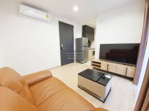 FOR RENT condo , The Base Garden Rama 9 , ARL-Ramkhamhaeng , Hua Mak , Bang Kapi , Bangkok , CX-80250