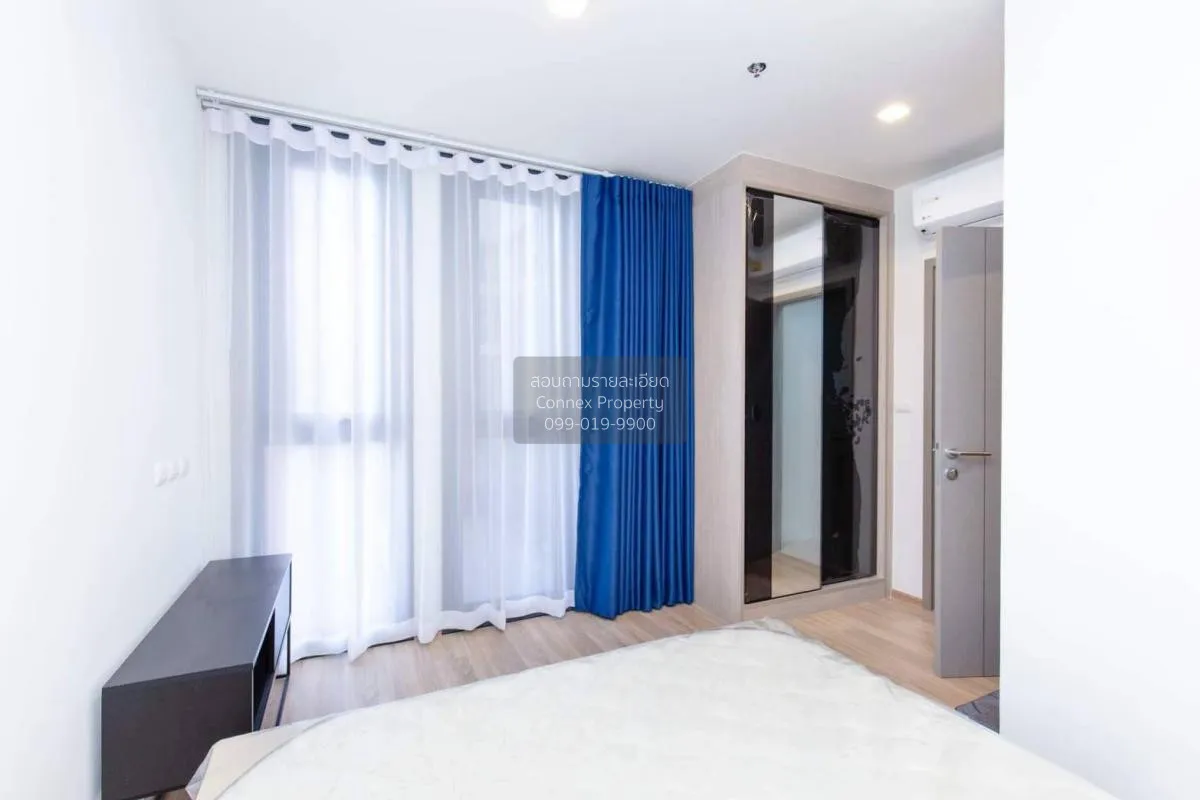 ขายคอนโด  เดอะ เบส การ์เดน พระราม 9 ARL-รามคำแหง หัวหมาก เขต บางก