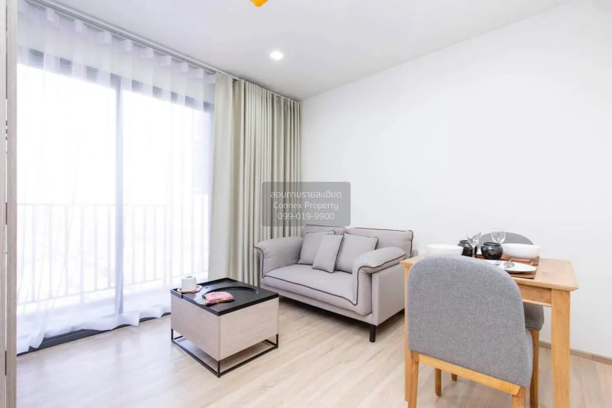 ขายคอนโด  เดอะ เบส การ์เดน พระราม 9 ARL-รามคำแหง หัวหมาก เขต บางก 2