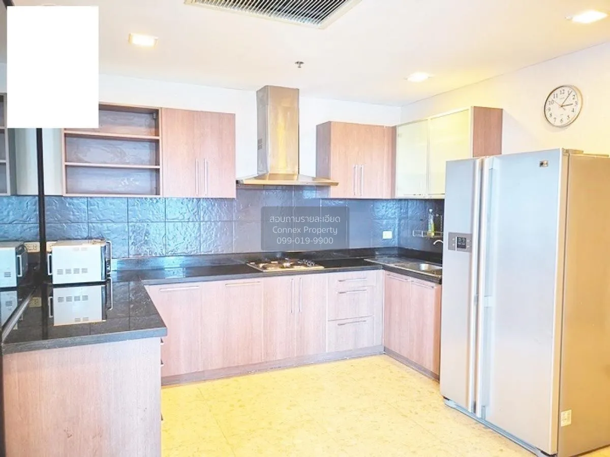 FOR RENT condo , Nusasiri Grand Condo , BTS-Ekkamai , Phra Khanon