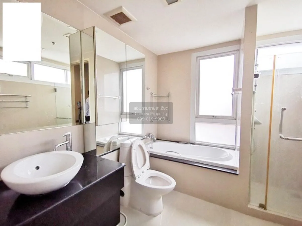 FOR RENT condo , Nusasiri Grand Condo , BTS-Ekkamai , Phra Khanon