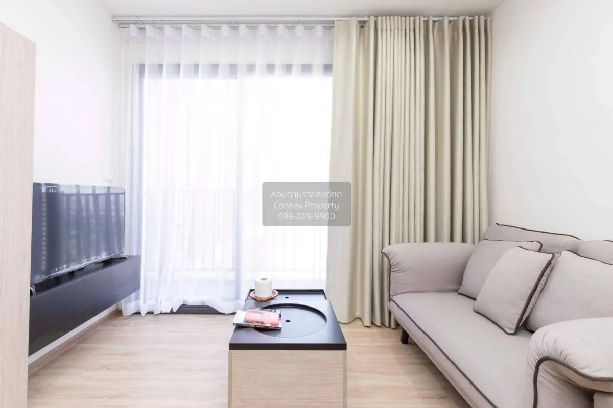 เช่าคอนโด  เดอะ เบส การ์เดน พระราม 9 ARL-รามคำแหง หัวหมาก เขต บาง